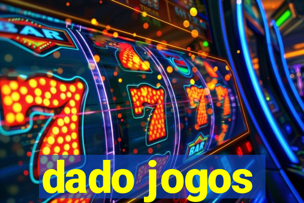 dado jogos