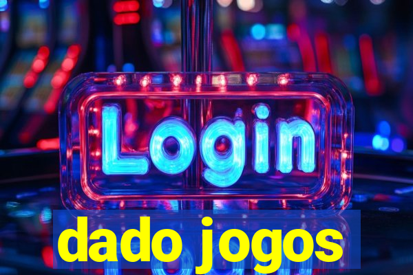 dado jogos