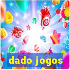 dado jogos