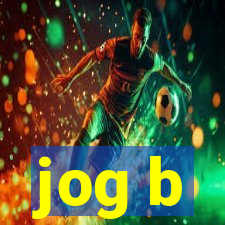 jog b