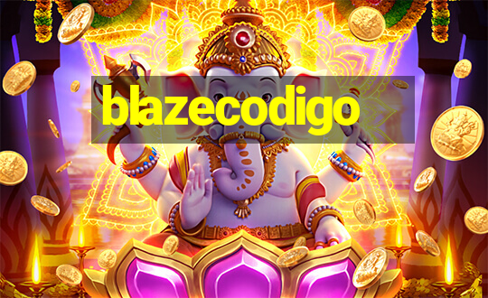 blazecodigo