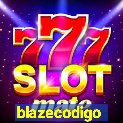 blazecodigo