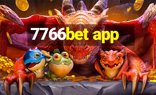 7766bet app