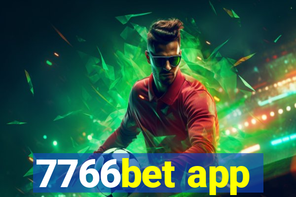 7766bet app