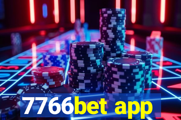 7766bet app