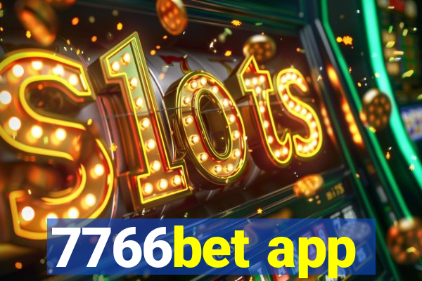 7766bet app