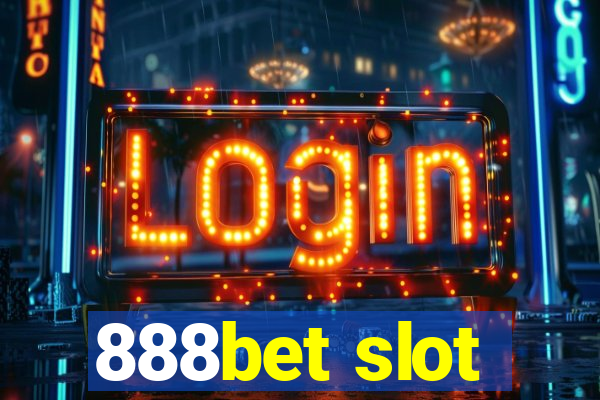 888bet slot