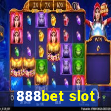 888bet slot