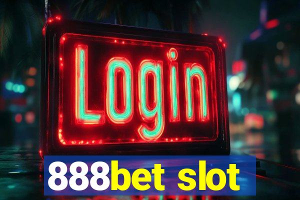 888bet slot