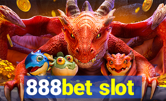 888bet slot