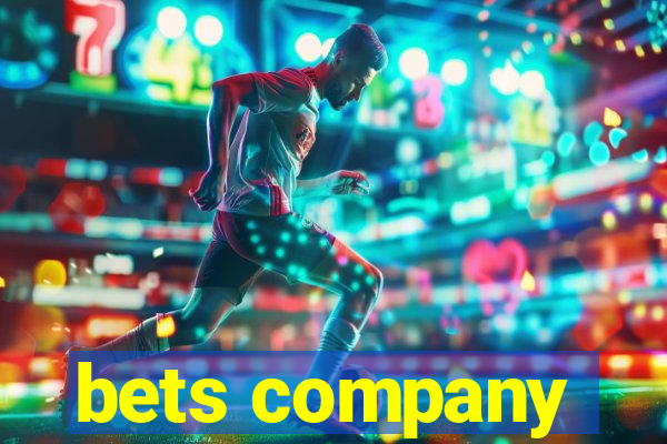 bets company