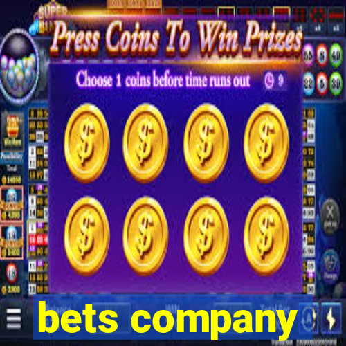 bets company