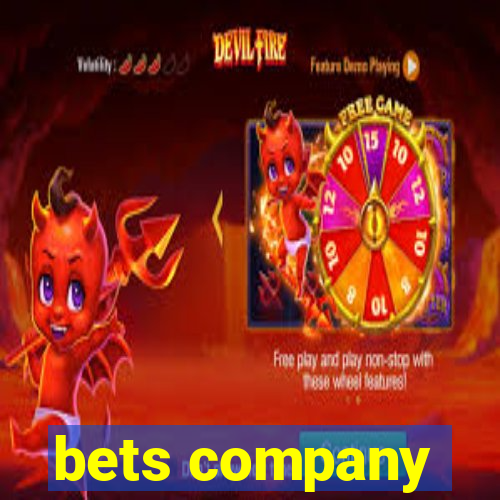 bets company