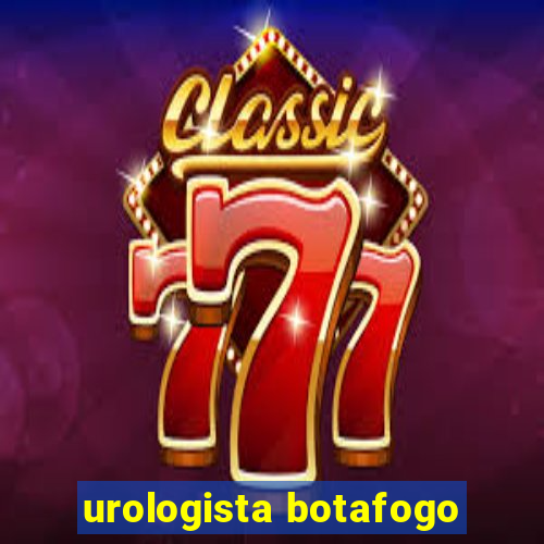 urologista botafogo