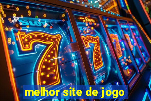 melhor site de jogo