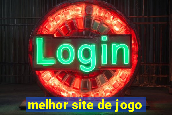 melhor site de jogo