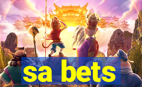 sa bets