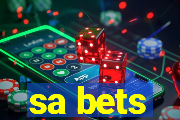 sa bets