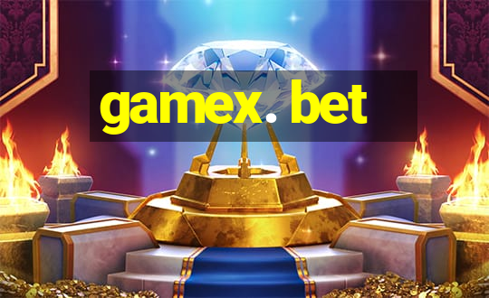 gamex. bet