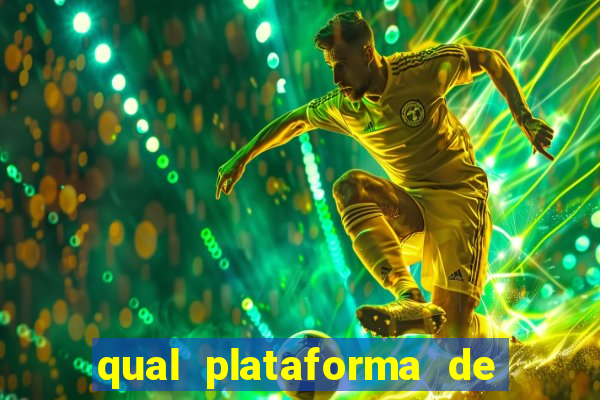 qual plataforma de jogo está pagando mais