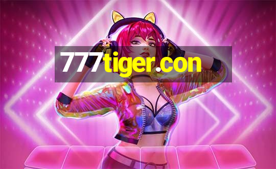 777tiger.con