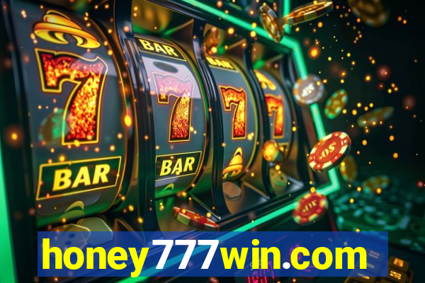 honey777win.com