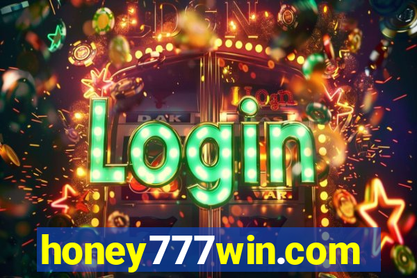 honey777win.com