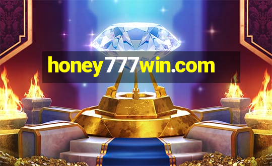 honey777win.com