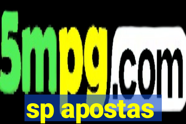 sp apostas