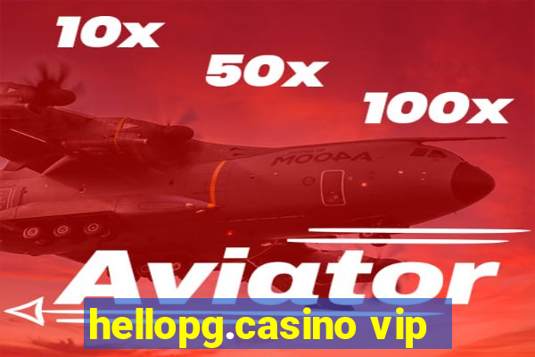 hellopg.casino vip