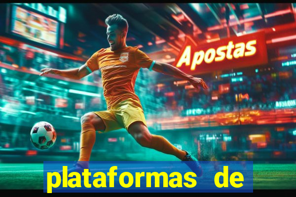 plataformas de jogos de aposta do tigre