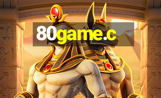 80game.c