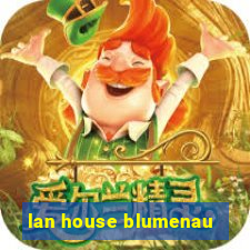 lan house blumenau