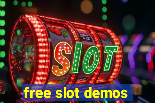 free slot demos