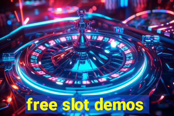 free slot demos