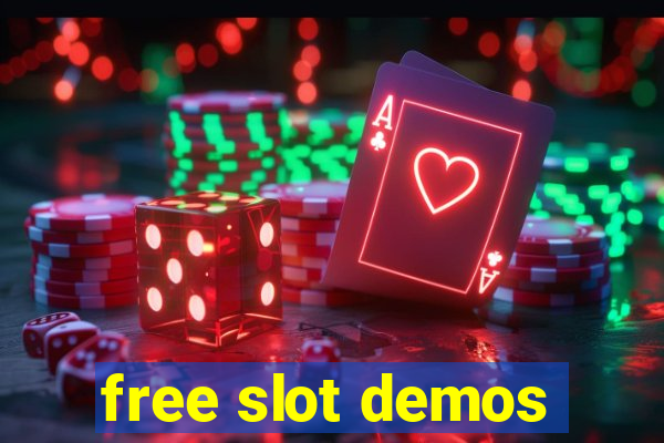 free slot demos