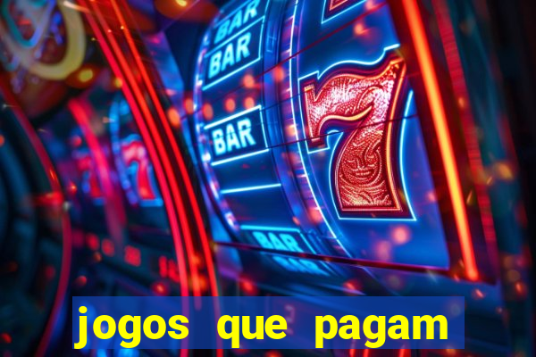 jogos que pagam pra jogar