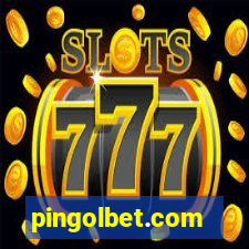 pingolbet.com