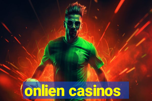 onlien casinos