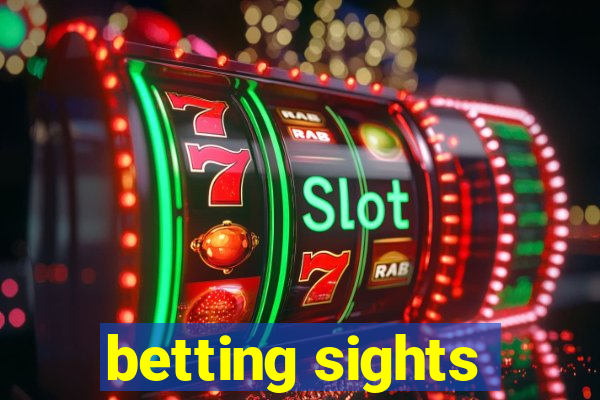 betting sights