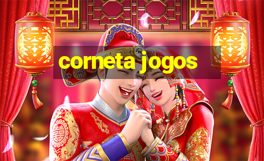 corneta jogos