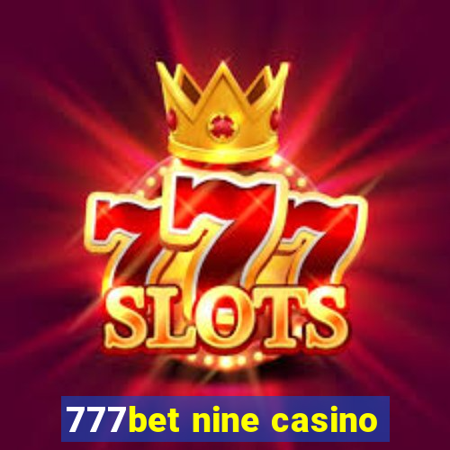 777bet nine casino