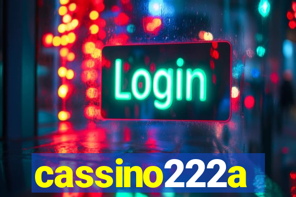 cassino222a