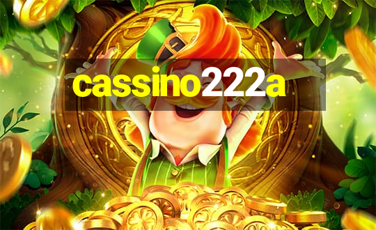 cassino222a