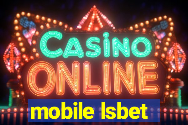 mobile lsbet