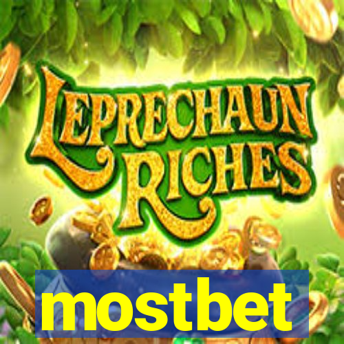 mostbet