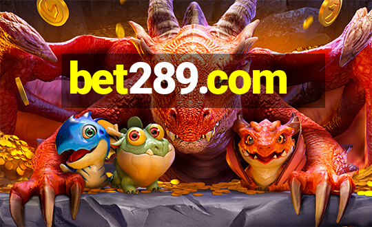 bet289.com