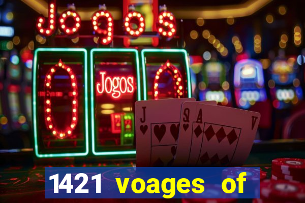 1421 voages of zheng he casino