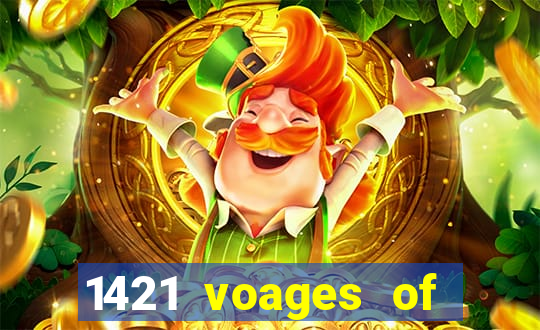 1421 voages of zheng he casino