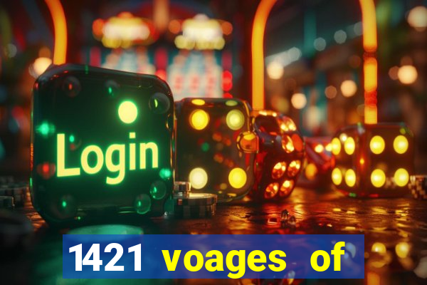 1421 voages of zheng he casino